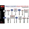 Mini Art 35669 1:35 Fran.Verkehrsz. 1930-40 Normandy - Faithful Replica,
