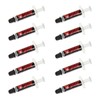 Thermal Grizzly Kryonaut Thermal Paste, 1g, 10-Pack