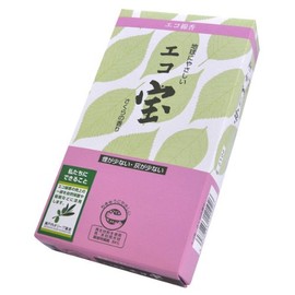 Kaishudo Eco Treasure Incense Sticks Sakura Scent #2102