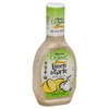 Wegmans Organic, Lemon & Garlic Marinade 16oz. (Pack of 4)