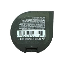 Almay 2 Pack - Revlon Almay Shadow Softies Blue Eyeshadow Makeup #160 Midnight Sky