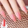 Acrigel Acrílico Polygel Acrilicas De 17 Pzas Para Kit Uñas