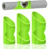 WEZCHUGHAOL 41/46/53mm Foam Pipe Cutter Tool, Pipe Insulation Cutting Tool
