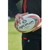 Rugby Ball Game with Pump - Size 5