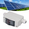 Mini Circuit Breaker, DC 500V PV Solar Disconnect Switch IP65