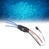 One Way Brushless ESC Electronic Speed Controller for RC Car
