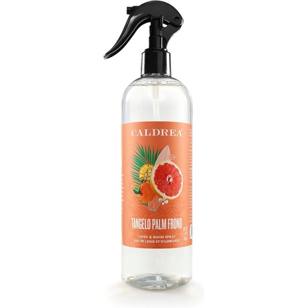 Does not apply Linen and Room Spray Air Freshener, Made