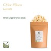 Onion Minced Freeze Dried - Diced White Onions - Fine