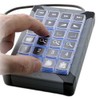 USB Programmable KVM Keypad/Keyboard (24 Key)