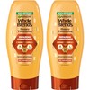 Garnier Whole Blends Honey Treasures Repairing Conditioner, for Dry, Damaged