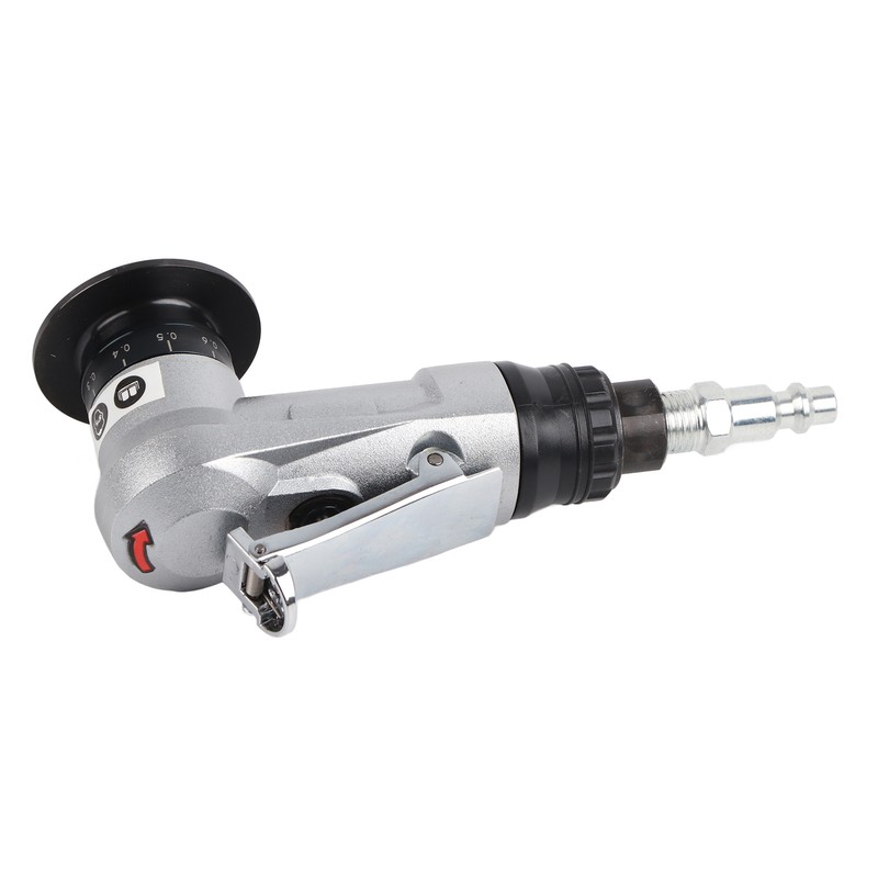 Chamfering Machine Small 45° Arc Burr Trimmer Straight Pneumatic Tool(‑Type