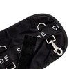 Sunride Nuuk Soft Polar Fleece 1200D Ripstop Horse Blanket Breast