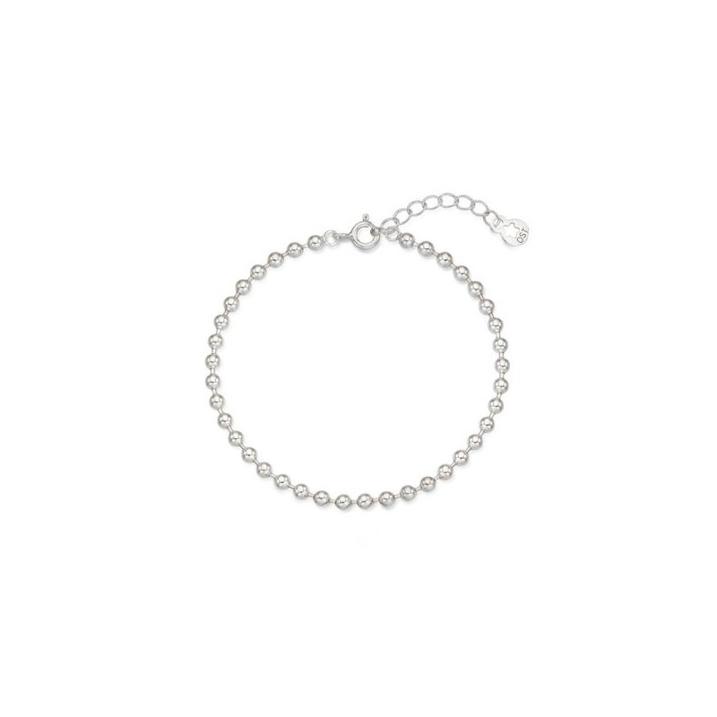 Pave setting double ring earrings OTE122102QWW stone color / 파베