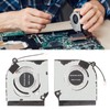 CPU GPU Cooling Fan Replacement for Acer for AN515 55