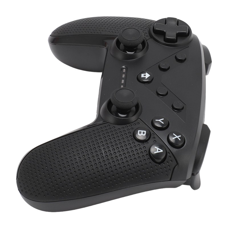 Bluetooth Controller Support Wake Up Turbocharging Motion Control Dual Vibration