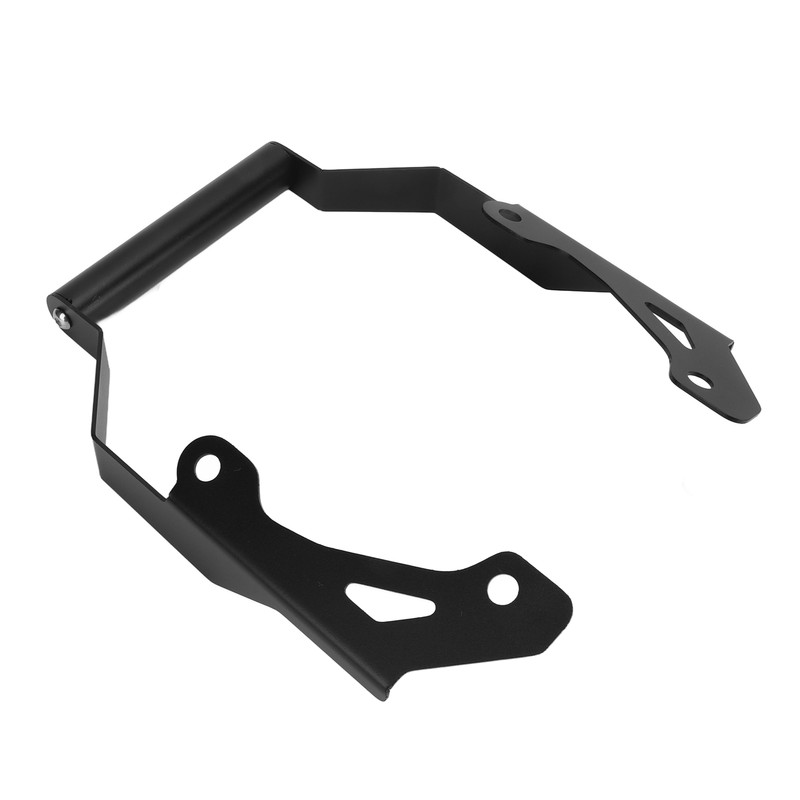 Motorcycle Navigation Bracket Aluminum Alloy Phone Holder Mount Replacement for