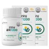 Seaweed bear skin extract powder tablet type 90 tablets x 2 / 쇠미역 곰피 추출물 분말 정 타입 90정 x 2개