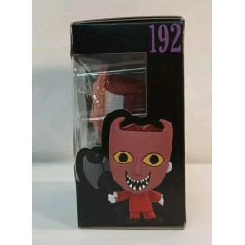 Funko Minis Nightmare Before Christmas 192 Lock - Five Below Exclusive - NIB