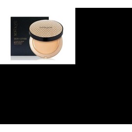 IZNOX 이자녹스 커버 수프림 리치 에센스 스킨커버 21호 라이트베이지 Iznox Cover Supreme Rich Essence Skin Cover 21 Light Beige