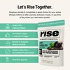 Rise Grass-Fed Whey Protein Powder - Mint Chocolate | 25g