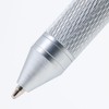 Monteverde USA Quadro 4-in-1 Multifunction Pen - Silver Finish -