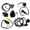 labwork CDI Ignition Coil Switch Wire Harness Assy Replacement for
