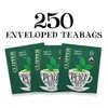Clipper Organic Pure Green Tea Bags | 250 Individually Wrapped