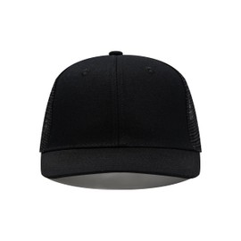 Edoneery Men Women Baseball Cap-Low Profile Adjustable Washed Cotton Golf Dad Hat
