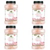 Good Tierra Himalayan Pink Salt in Jar - Coarse, 5