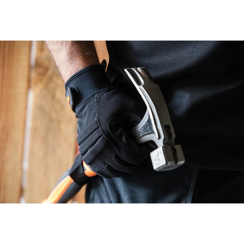 Scruffs Trade Work Gloves Black L / 9 (T51000)