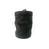 Knicks BA-100DC Cordura Ballistic Fabric Safe Dust Cup Freestanding Black