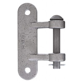 Butt Hinge with Pin
