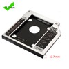 Ewent ew7005 Adapter for HDD/SSD 2.5, Silver