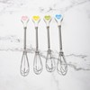 Mini Whisks 7 inch 4Pcs