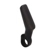 Mountain Bike Handlebars Bar Ends 1 Pair Carbon Fiber 3K