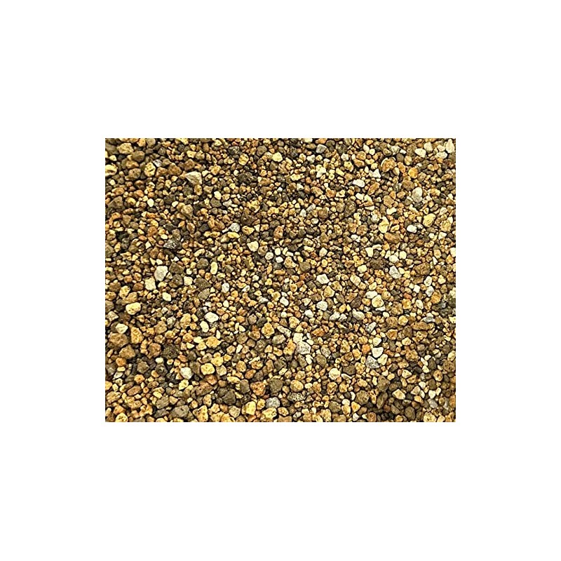 Genuine Japanese Kiryu for Pines & Junipers Bonsai Tree Soil
