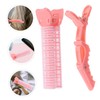 OHPHCALL 4pcs Hair Volume Clips for Women Hair Root Clips
