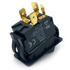 HY60E Rocker Switch 4-Pin 20A 125V (ON-Off) - Compatible with