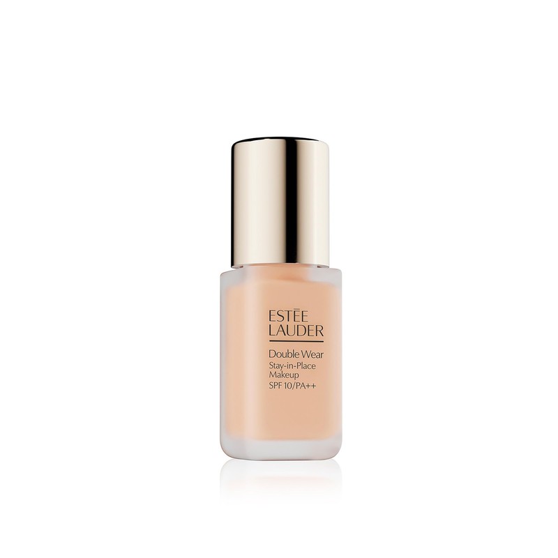 Estée Lauder Double Wear Stay-in-Place Mini Base de Maquillaje Líquida