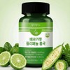 Bergamot Phytochemical HDL Cholesterol Yeoju Extract Red Yeast 60 tablets