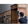 Bosch 10x EXPERT M480 Sanding Net (for Paint on wood,