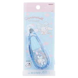 Sunstar Stationery Sanrio Correction Tape Cinnamoroll S4219635