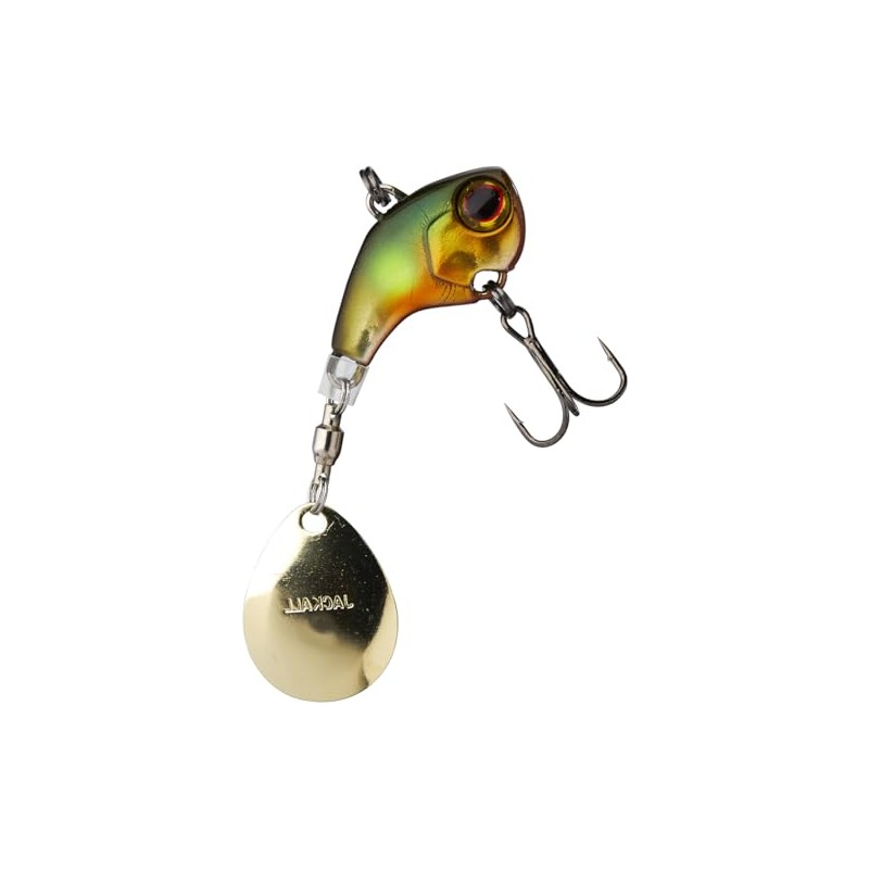 Illex Deracoup 1/2 oz 14g (NF Ayu)