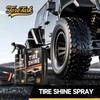 toretark Tire Shine Spray, Ceramic Tire Coating, Not a Dressing,