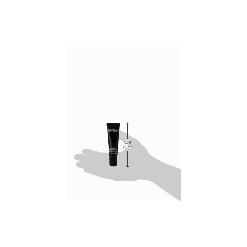Mac Prep And Prime 24 Hour Extended Eye Base 12Ml