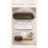 (Anti-Static) Hair Brush | Multi-functional Comb & Comb | Comes