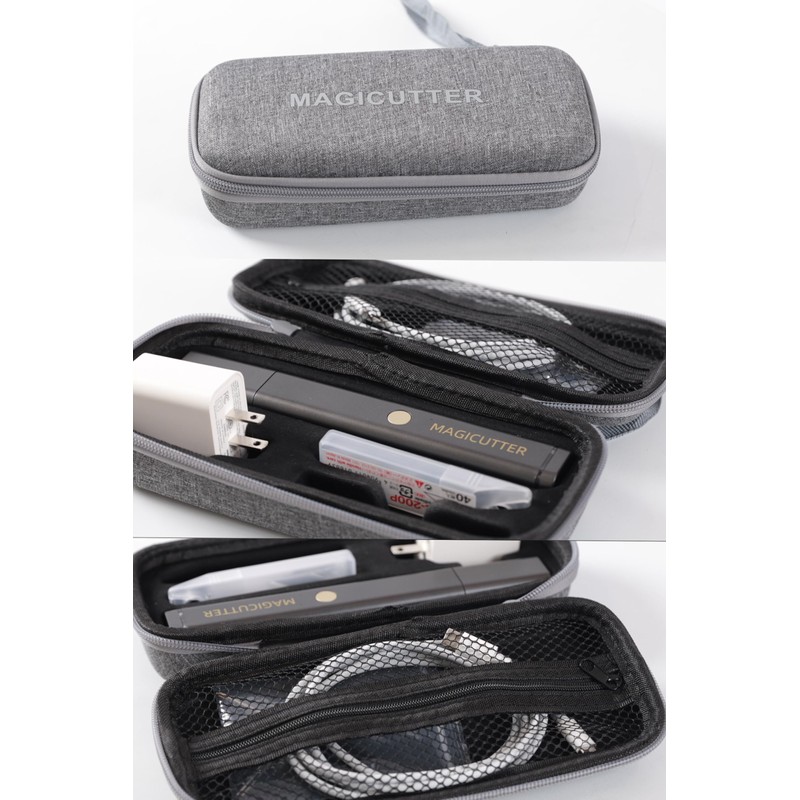 Professional Portable Handheld Ultrasonic Knife Cutter for Cutting 3D Printed