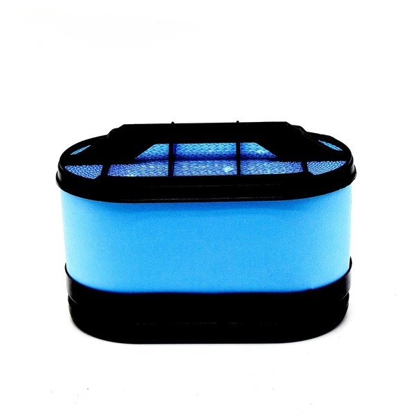 BANGTE 17801-78090 Engine air filter Compatible with Toyota Trucks SUB-ASSY