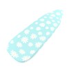 Encasa Ironing Board Covers (15 x 54 inch) Drawstring Tightening