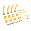 Gas Can Spout Replacement Kit 8mm Drill Bit Anti Overflow